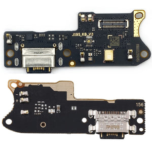 For Xiaomi Poco M3 Charging Port Replacement Dock Connector Board Microphone