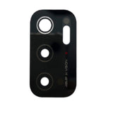 For Xiaomi Poco M3 Pro Camera Lens Replacement Back Camera Glass With ESD-15 Tweezers