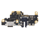 For Xiaomi Poco X2 Charging Port Replacement Dock Connector Board Microphone With Headphone Jack