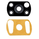 For Xiaomi Poco X3 NFC Camera Lens Replacement Back Camera Glass With ESD-15 Tweezers