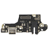 For Xiaomi Poco X3 NFC Charging Port Replacement Dock Connector Board Microphone With Headphone Jack