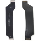 For Xiaomi Poco X3 - X3 NFC - X3 Pro Main Motherboard to Charging Port Flex Cable Replacement Ribbon Cable