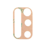For Xiaomi Redmi Note 10 Pro 5G Camera Lens Replacement Back Camera Glass With ESD-15 Tweezers