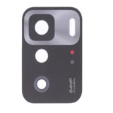 For Xiaomi Redmi Note 10 Pro 5G Camera Lens Replacement Back Camera Glass With ESD-15 Tweezers