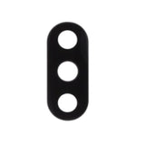 For Xiaomi Redmi 8 Camera Lens Replacement Back Camera Glass With ESD-15 Tweezers