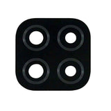 For Xiaomi Redmi 9C Camera Lens Replacement Back Camera Glass With ESD-15 Tweezers