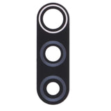 For Xiaomi Redmi 9 & 9 Prime Camera Lens Replacement Back Camera Glass With ESD-15 Tweezers