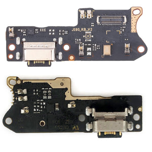 For Xiaomi Redmi 9T Charging Port Replacement Dock Connector Board Microphone