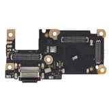 For Xiaomi 11T / 11T Pro Charging Port Replacement Dock Connector Board Microphone Sim Card Reader
