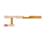 For Xiaomi Redmi Note 10 4G Power Flex Cable Replacement Volume Buttons Power Switch