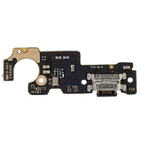 For Xiaomi Redmi Note 10 5G Charging Port Replacement Dock Connector Board Microphone M2103K19G, M2103K19C