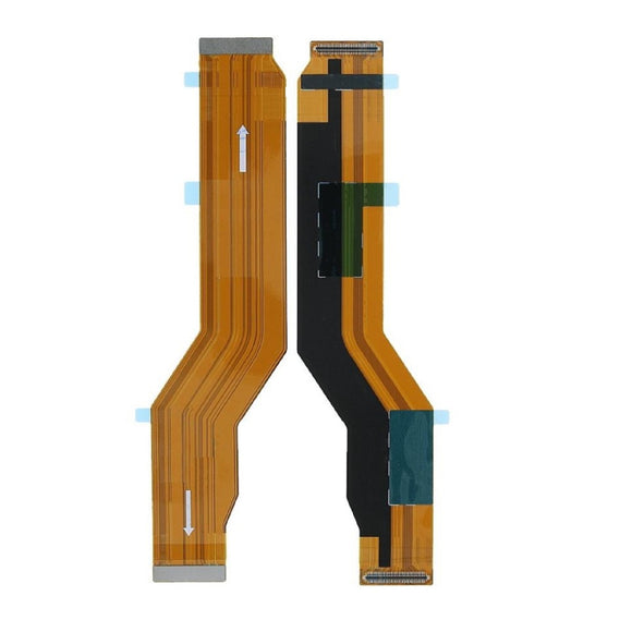 For Xiaomi Redmi 10 Pro Main Motherboard to Charging Port Flex Cable Replacement Ribbon Cable