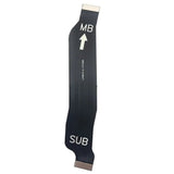 For Xiaomi Redmi Note 10s Main Motherboard to Charging Port Flex Cable Replacement Ribbon Cable