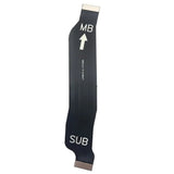 For Xiaomi Redmi Note 10 Main Motherboard to Charging Port Flex Cable Replacement Ribbon Cable