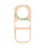 For Xiaomi Redmi Note 10 Pro Camera Lens Replacement Back Camera Glass With ESD-15 Tweezers