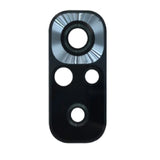 For Xiaomi Redmi Note 10 Pro Camera Lens Replacement Back Camera Glass With ESD-15 Tweezers