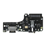 For Xiaomi Redmi Note 10 4G Charging Port Replacement Dock Connector Board Microphone