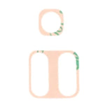 For Xiaomi Redmi Note 11T 5G Camera Lens Replacement Back Camera Glass With ESD-15 Tweezers