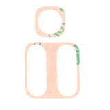 For Xiaomi Redmi Note 11S Camera Lens Replacement Back Camera Glass With ESD-15 Tweezers