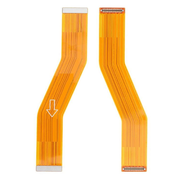 For Xiaomi Redmi Note 8 Pro Main Motherboard to Charging Port Flex Cable Replacement Ribbon Cable