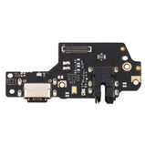 For Xiaomi Redmi Note 8T Charging Port Replacement Dock Connector Board Microphone With Headphone Jack