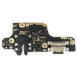 For Xiaomi Redmi Note 9 Pro Charging Port Replacement Dock Connector Board Microphone With Headphone Jack