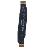 For Xiaomi Redmi Note 9S & Note 9 Pro Main Motherboard to Charging Port Flex Cable Replacement Ribbon Cable