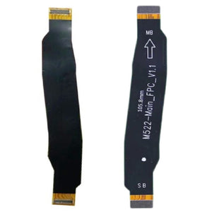 For Xiaomi Redmi Note 9S & Note 9 Pro Main Motherboard to Charging Port Flex Cable Replacement Ribbon Cable