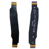 For Xiaomi Redmi Note 9S & Note 9 Pro Main Motherboard to Charging Port Flex Cable Replacement Ribbon Cable