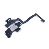 For iPhone 11 (6.1") Ear Speaker Flex Cable Replacement Proximity Sensor Ambient Light Sensor (821-01591-A)