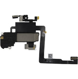 For iPhone 11 Pro (5.8") Ear Speaker Flex Cable Replacement Proximity Sensor Ambient Light Sensor (821-02360-A)