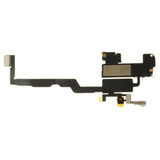 For iPhone XS (5.8") Ear Speaker Flex Cable Replacement Proximity Sensor Ambient Light Sensor (821-01378-A)