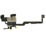 For iPhone XS (5.8") Ear Speaker Flex Cable Replacement Proximity Sensor Ambient Light Sensor (821-01378-A)