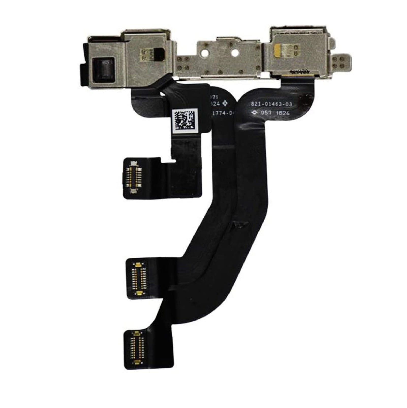 For iPhone XS (5.8