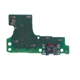 For Huawei Y6 (2019) Charging Port Replacement Dock Connector Board  Microphone With Tool Kit