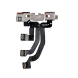 For iPhone X (5.8") Front Camera Replacement Dual Front Facing Camera (821-01114-A)