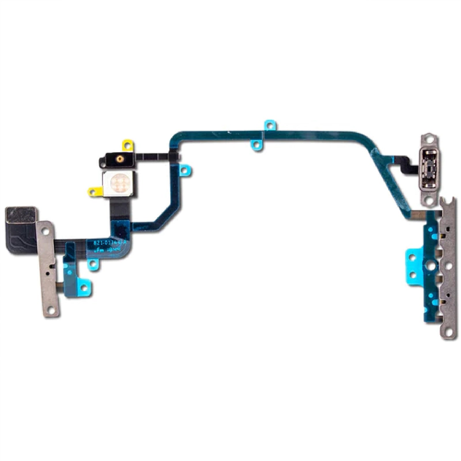 Pulsante Fotocamera In Arrivo Nella Schermata Di Blocco - Foto 10