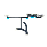 For iPhone XS Max (6.5") Volume Flex Cable Volume Buttons Mute Switch Replacement (821-01474-A)