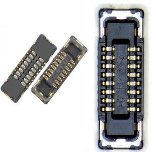 J2118 Home Button FPC Connector for iPhone 6