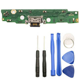For Motorola G7 Power Charging Port Replacement Dock Connector Board Microphone
