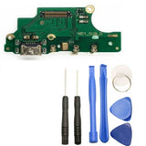 For Nokia 5 Charging Port Replacement Dock Connector Board Microphone With Tool Kit