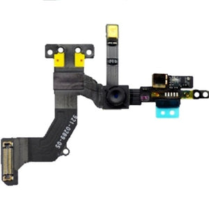 Front Facing Camera With Proximity Sensor For iPhone 5 - FormyFone.com
 - 1