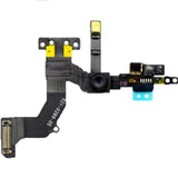 Front Facing Camera With Proximity Sensor For iPhone 5 - FormyFone.com
 - 1