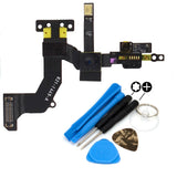 Front Facing Camera With Proximity Sensor For iPhone 5 - FormyFone.com
 - 2