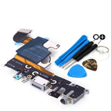 Dock Connector Headphone Jack Replacement Unit For iPhone 6S - FormyFone.com
 - 2