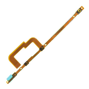 Power Flex Cable With Volume Buttons Replacement For Nokia Lumia 925