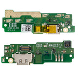 For Sony XA1 Ultra Charging Port Replacement Dock Connector Board Microphone With Tool Kit