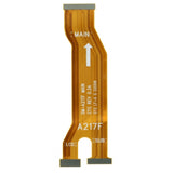 For Samsung Galaxy A21s A217F Motherboard to Charging Port Flex Cable Replacement Ribbon Cable