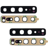 For Samsung Galaxy S10 5G G977 Camera Lens Replacement Back Camera Glass With ESD-15 Tweezers