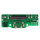 For Samsung Galaxy Tab A 8.0" (2019) T290 T295 Charging Port Replacement Dock Connector Lower Microphone